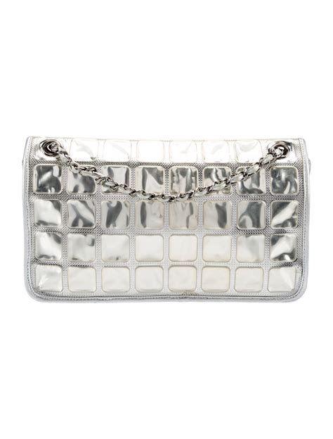 Chanel Ice Cubes Flap Bag 